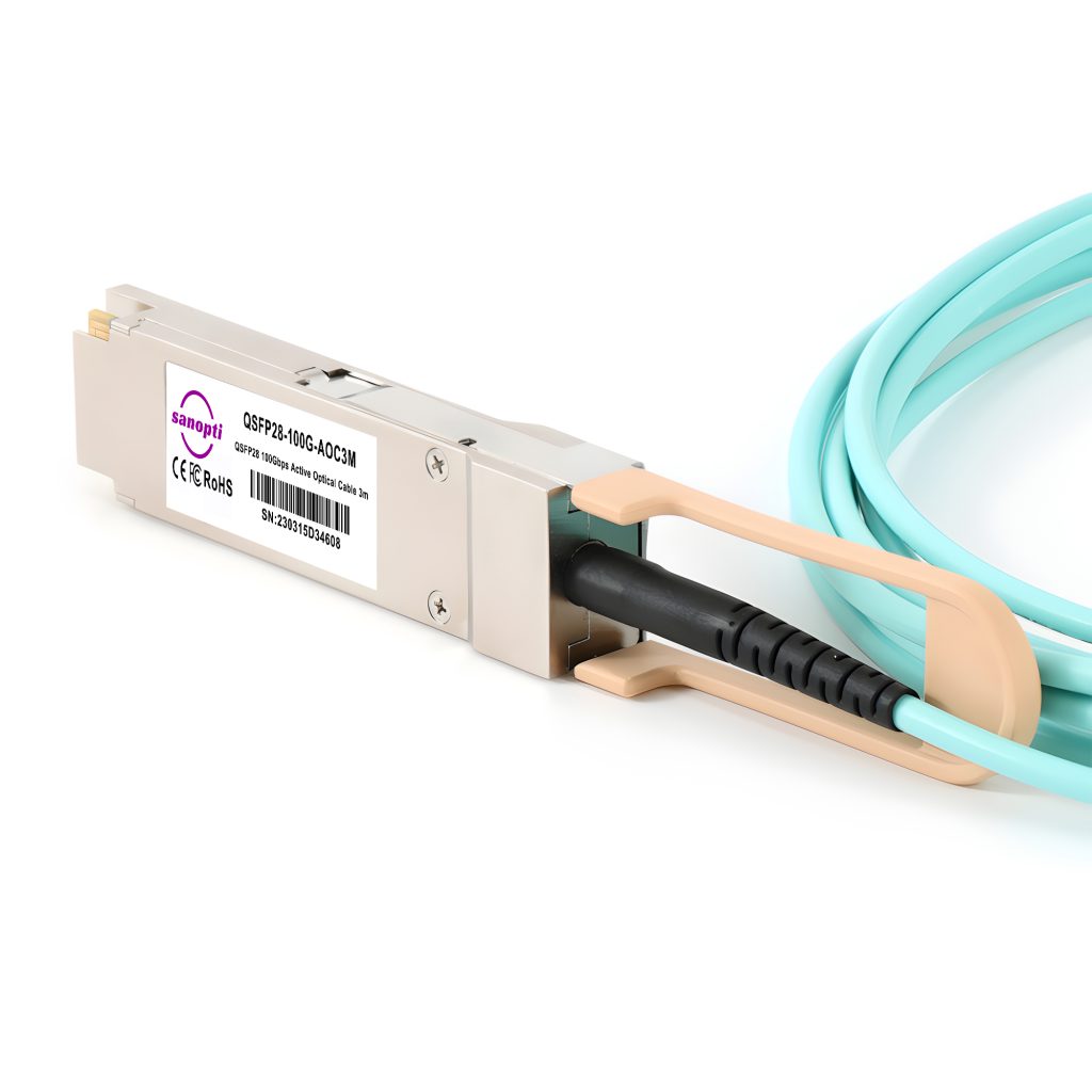 AOC Cables – Sanopti