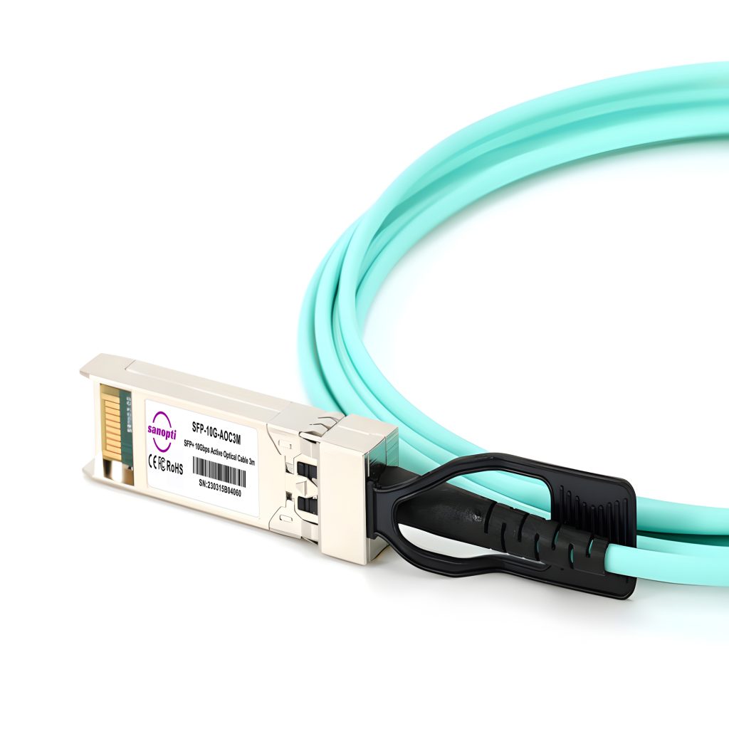 AOC Cables – Sanopti
